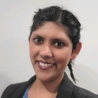 Tanya Pinto