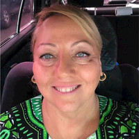 Vicky Garbeh Davis