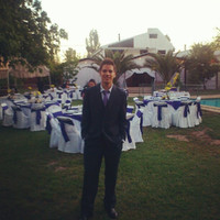 Cristobal Gonzalez