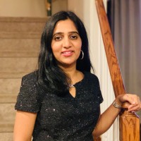 Swathi Buddharaju