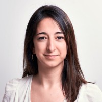 Ángela Elia Garcia