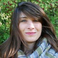 Camille Soler
