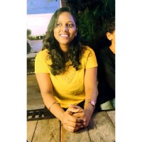 Esther John