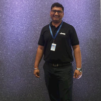 Nitin Kangude