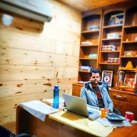 Rahul Sharma