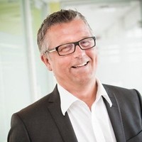 Thomas Eriksson