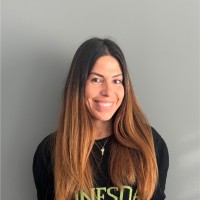 Silvia Genocchio