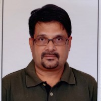 Janakiram Harinath
