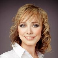 Inna Yankovich