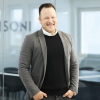 Juha Orrenmaa