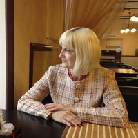 Анастасия Суслова