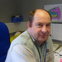 Geoff Pitman