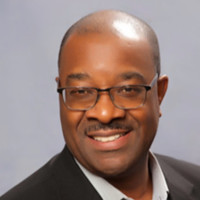 Ruben Little, Mba