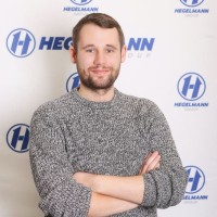 Hlieb Boiechko