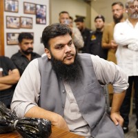 Moiz Ali Dewan