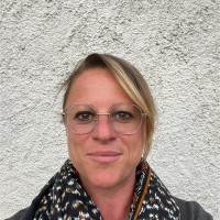 Cécile Cartier Demailly