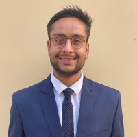 Anirudh Sharma