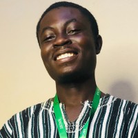 Perkoh Awuah Donkoh