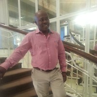 Lionel Khanyile