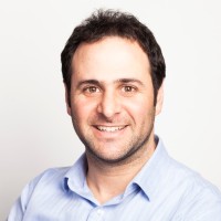 Esteban Perez Bodria