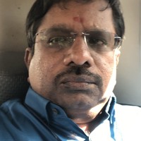 Anandha Jothi