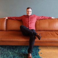 Christian Roth