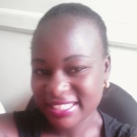 Eunice Anyango