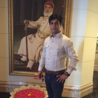 kailash soni