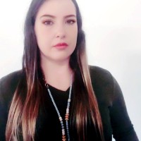 katerine Gaviria Acevedo