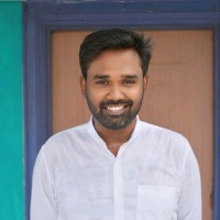Gopinath D