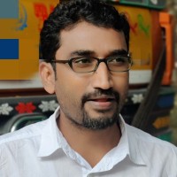 Mahendar M