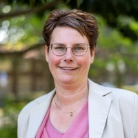 Tamara Oldenhuis Arwert