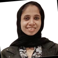 Safna Haris