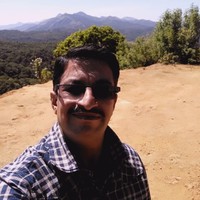 Raghu nath