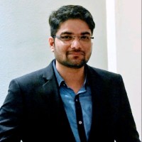 Sudip Pandey