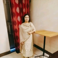 Kanchan Manchanda