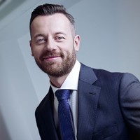 Grzegorz Pułkotycki, CFA