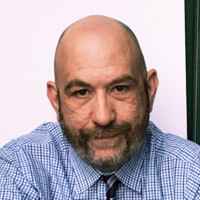 Robert Rakow Jr.
