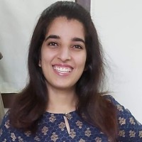 Mayuri Prabhakar