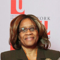 Marlene Lee-Gordon