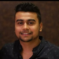 Saurabh Vanage
