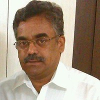 K Bhaskar Ganiga