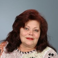 Jo Ann Major