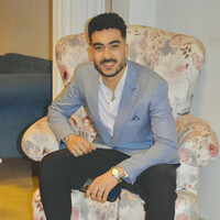 Zeyad Zezo