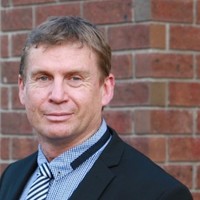 Andre Oertel