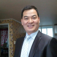 KYUNG-SUP LEE