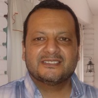 Sergio Peralta