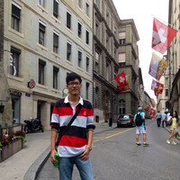 Weinan Si