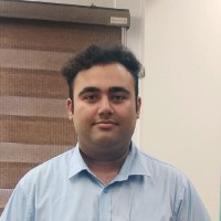 Gul Samarth Mohan