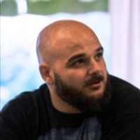 Alejandro Casanova Alonso